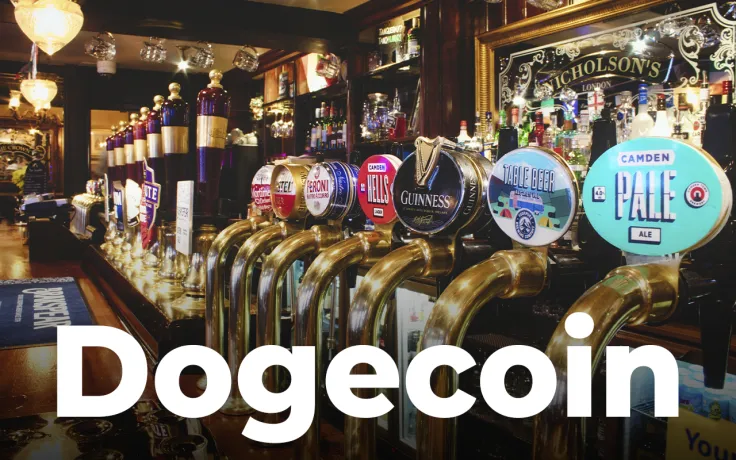 US-Based Pub Now Accepts Dogecoin After MrBeast Burger
