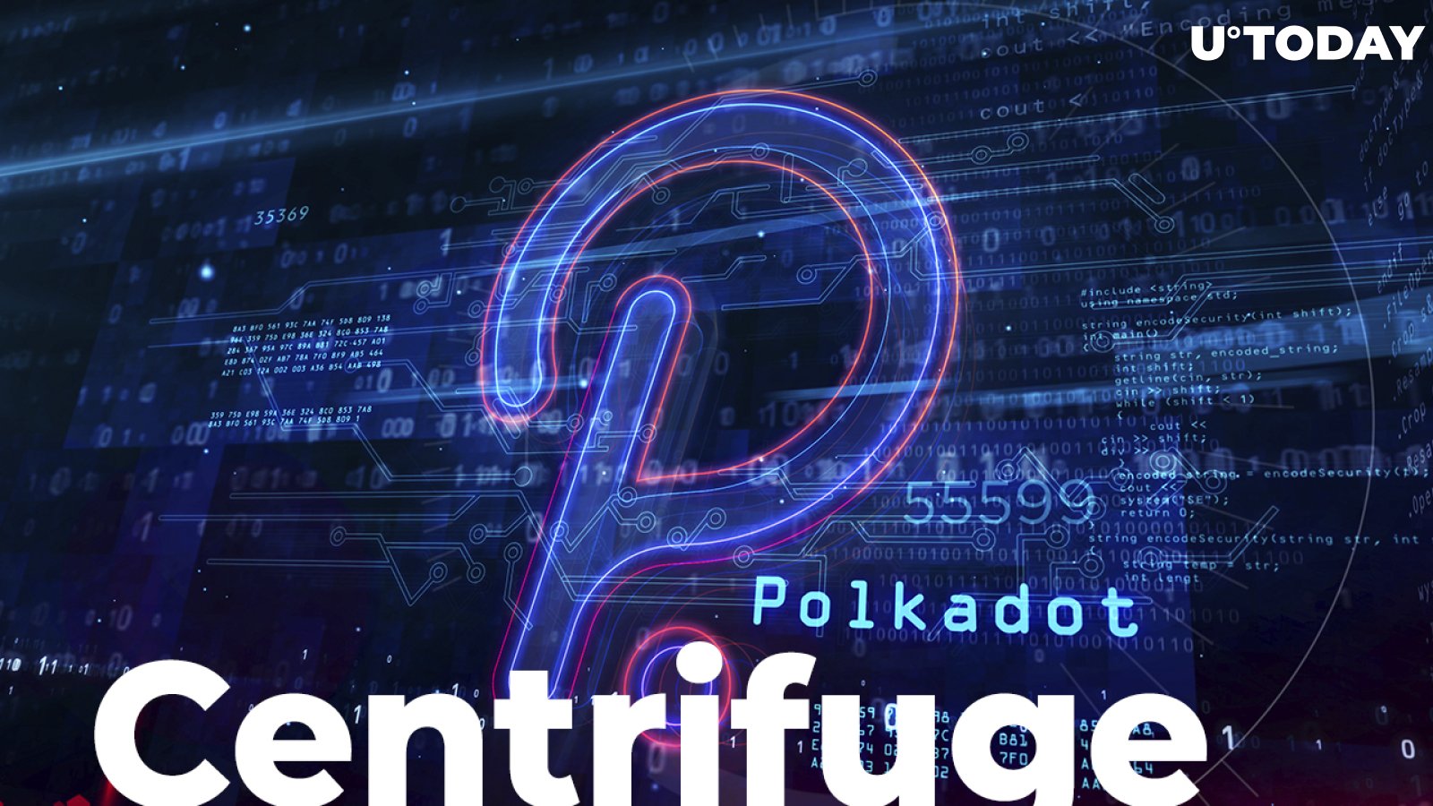 Centrifuge Secured Polkadot's Parachain Slot, Announces Acala and Moonbeam Integrations