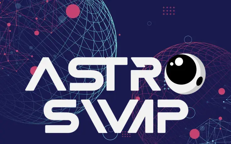 AstroSwap (ASTRO) Introduces Multi-Chain DeFi Ecosystem