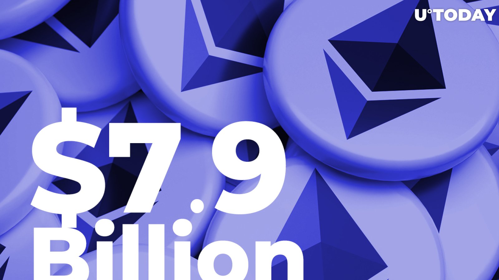 Ethereum Small-Holder Addresses Continue to Grow and Now Control $7.9 Billion Worth