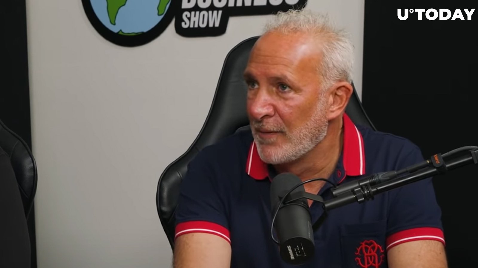Politicians' Salaries in Bitcoin Are Stable Despite Price Plunge, Peter Schiff Says, Here's Why