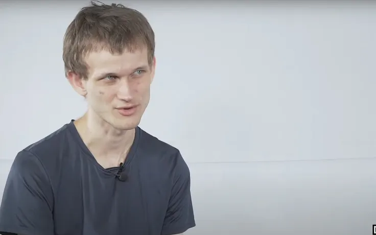 Vitalik Buterin Announces His Plans for $100 Million of Shiba Inu Funds