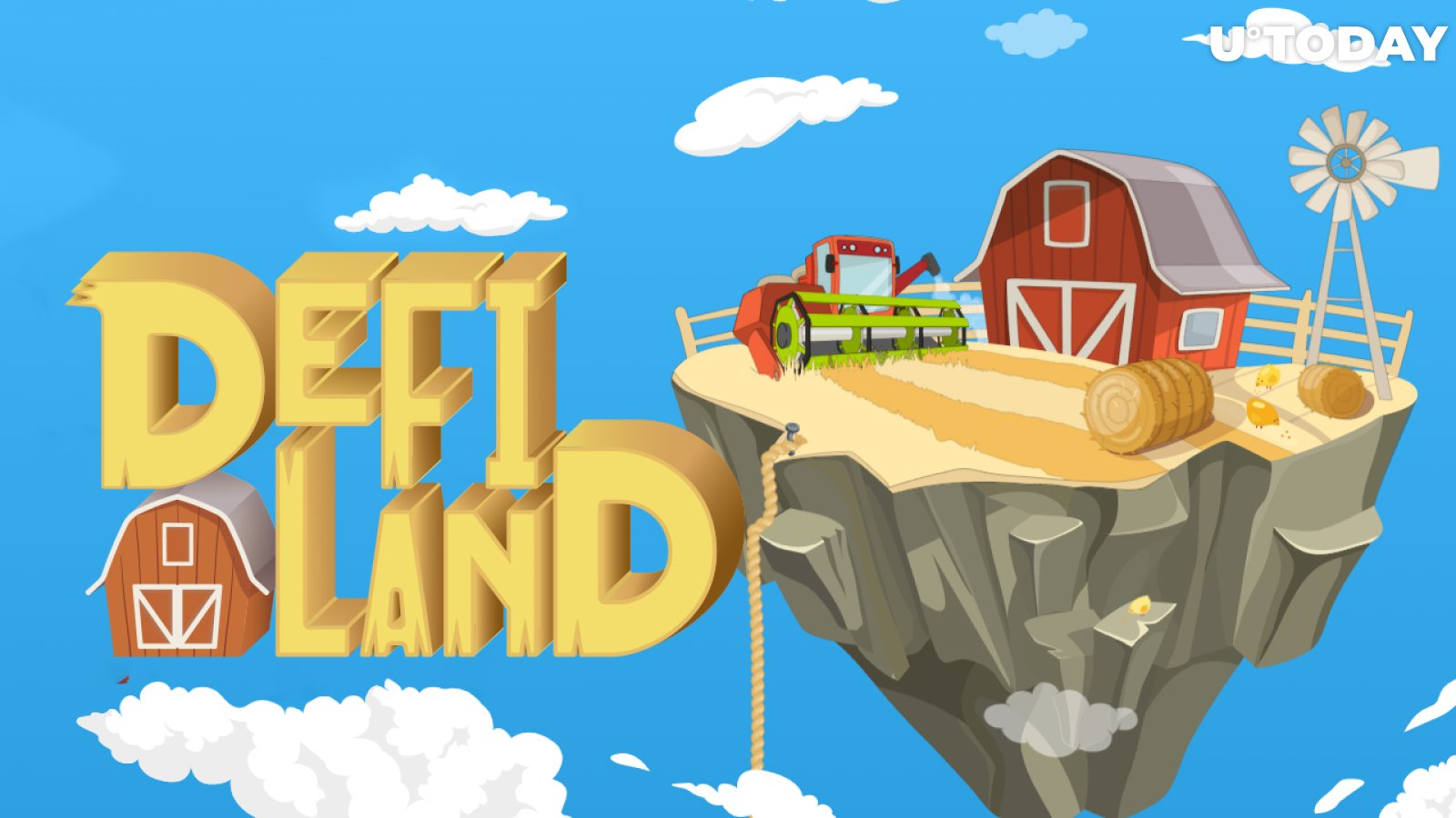 Solana's DeFi Land Announces First NFT Sale: Details