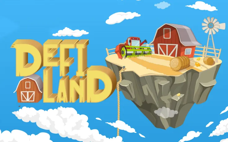 Solana's DeFi Land Announces First NFT Sale: Details
