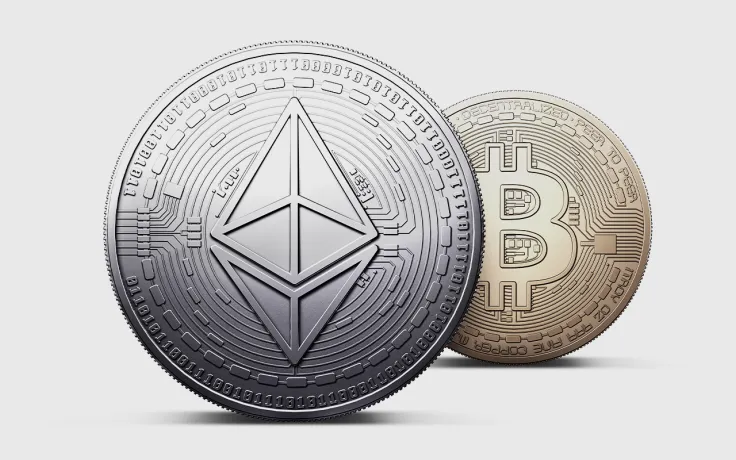 Bitcoin and Ethereum Are in Early Adoption Days, Says Bloomberg Intelligence Analyst