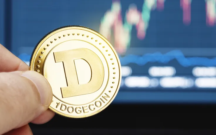 Dogecoin (DOGE) Jumps Above Terra (LUNA)