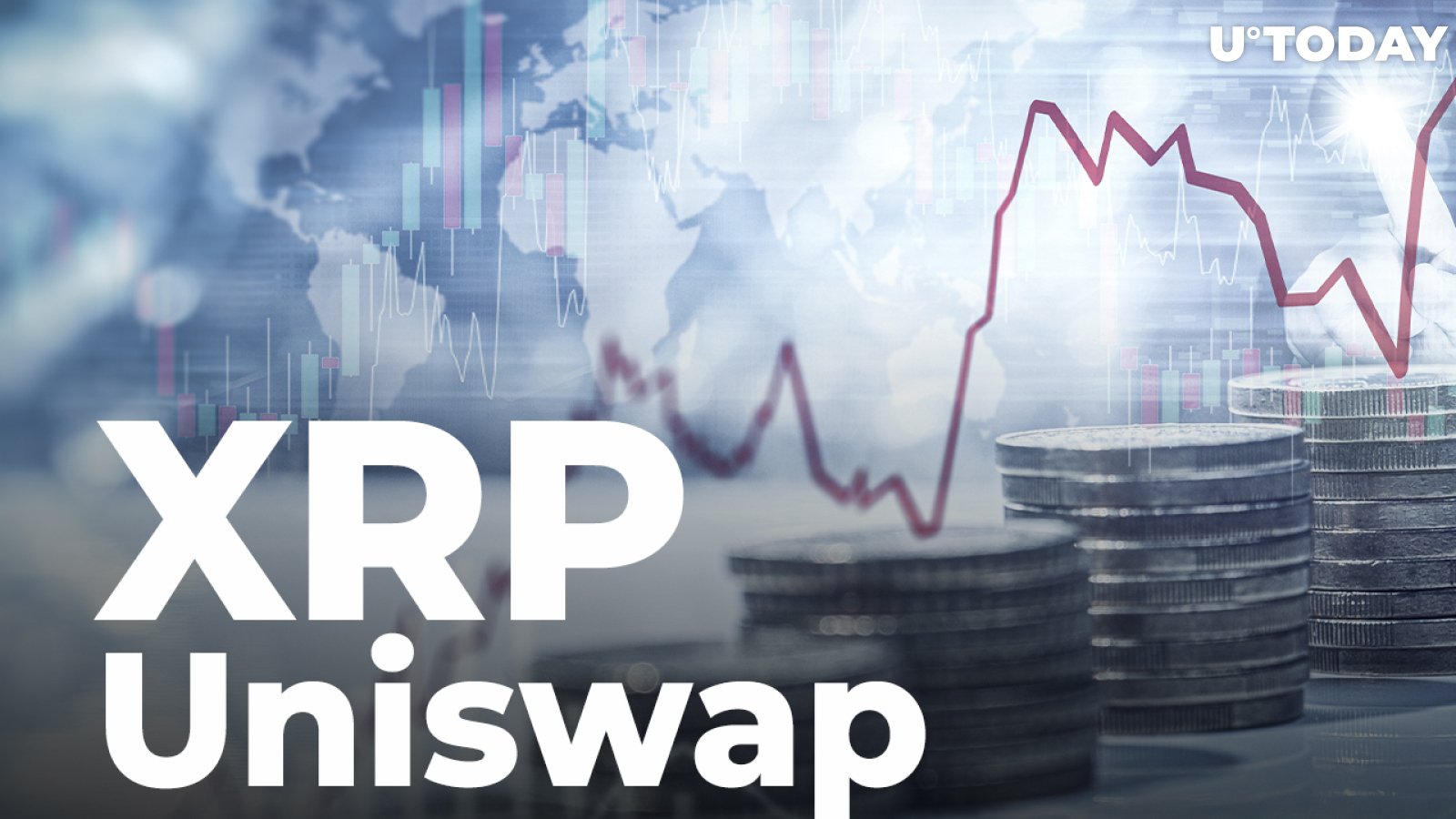 XRP and Uniswap Still Underbought per This On-chain Data