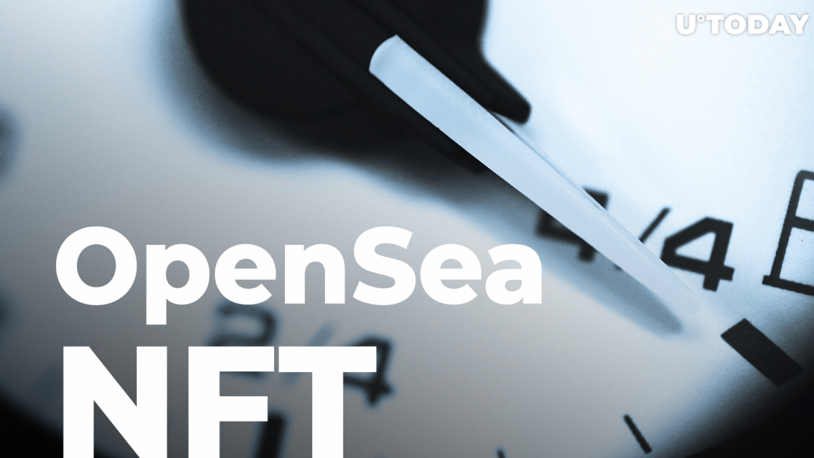 OpenSea NFT Major Yet Again Surpassed Uniswap by Gas Consumption. What Does This Mean?