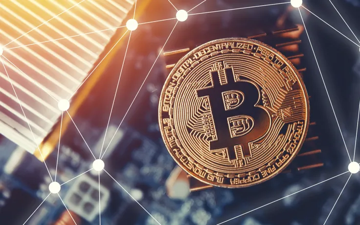 45,596 Bitcoin Moved in Just Two Minutes: Details