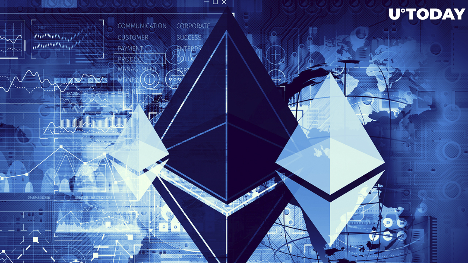 Here's How Profitable Ethereum Is After 48% Correction