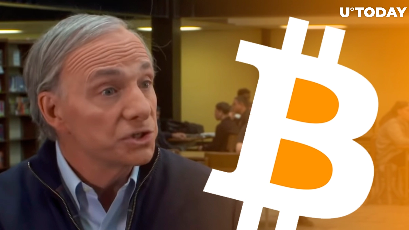 Ray Dalio Clarifies His Stance on Bitcoin