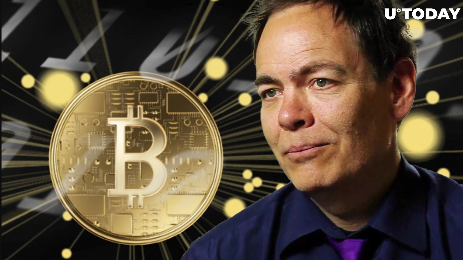 Max Keiser Names Key Reason Why Bitcoin Could Hit $220,000