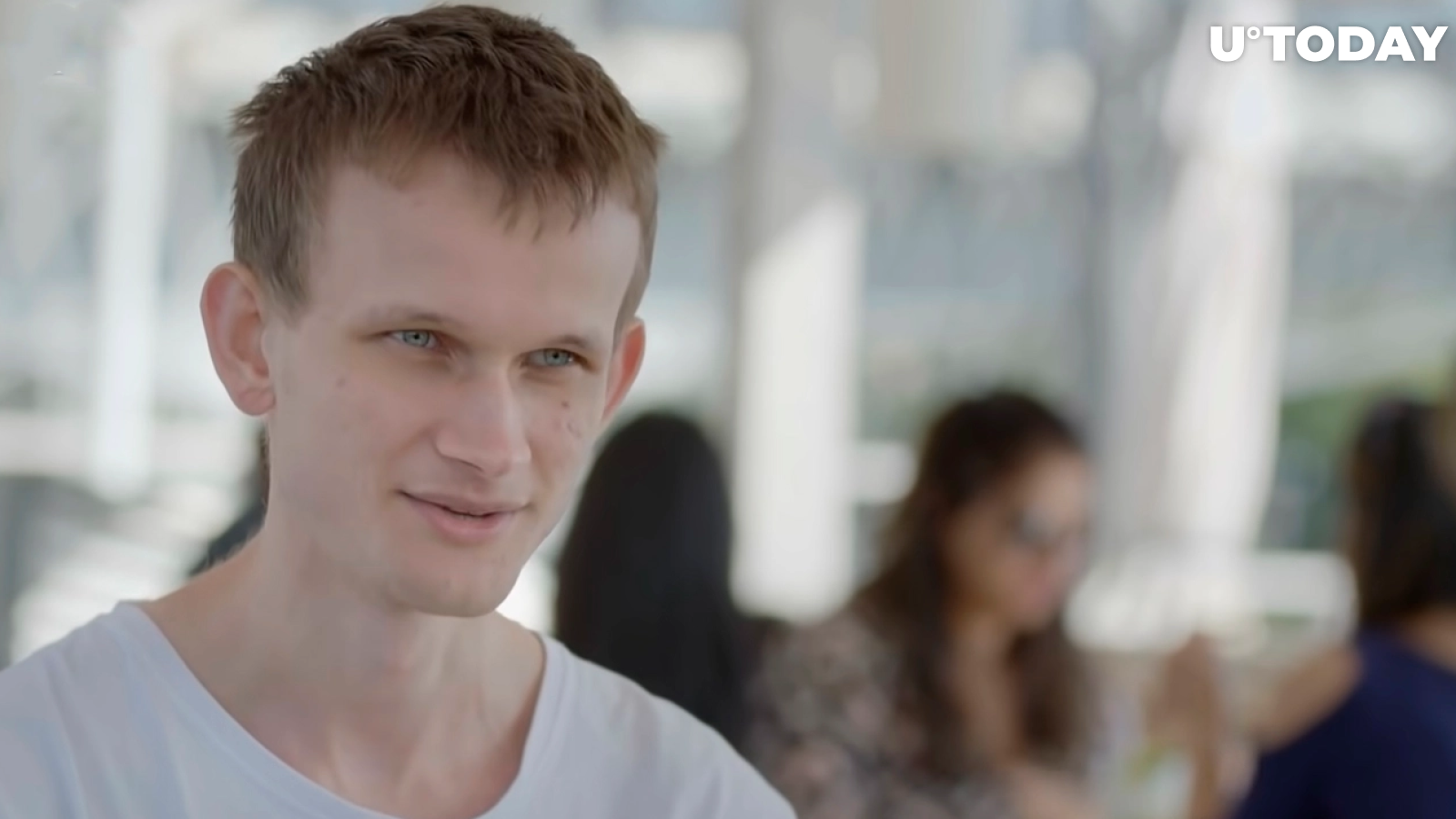 Ethereum Co-Founder Vitalik Buterin Praises Tezos and Zcash 