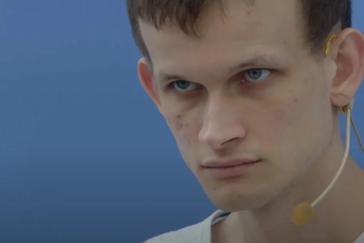 Ethereum Co-Founder Vitalik Buterin Calls Bitcoin Cash a Failure