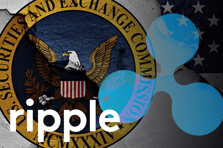 Ripple Keeps Demanding Ethereum Docs from SEC