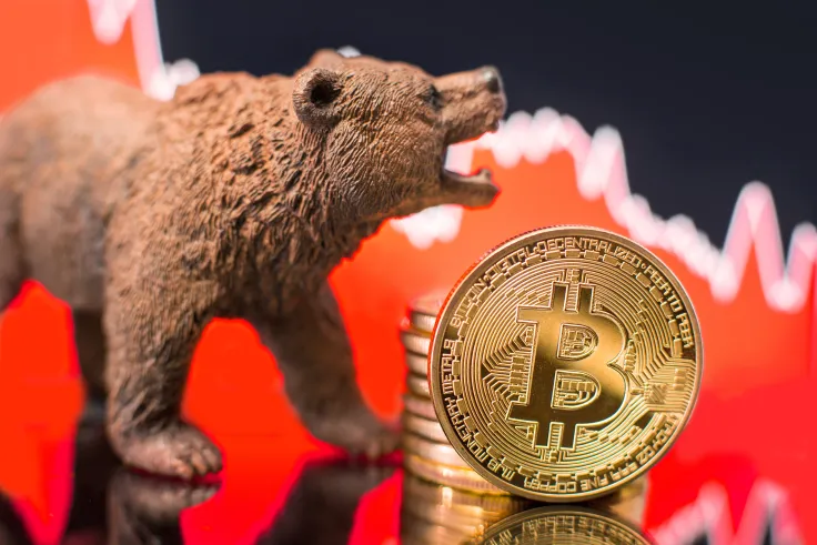 Key Reasons Why Bitcoin Just Tanked to $42K