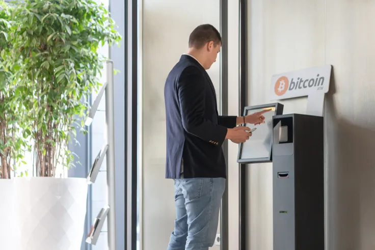 100 Bitcoin ATMs to Be Installed in Spain This Year