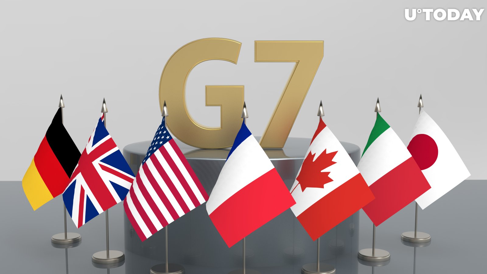 Max Keiser Predicts That G7 Country Will Start Mining Bitcoin