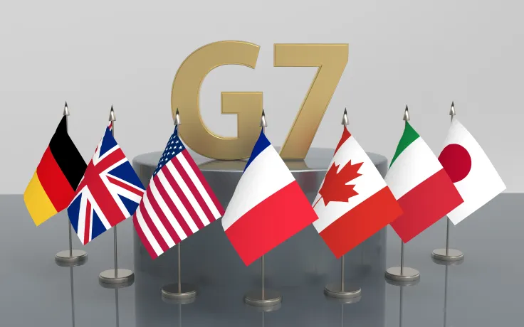 Max Keiser Predicts That G7 Country Will Start Mining Bitcoin