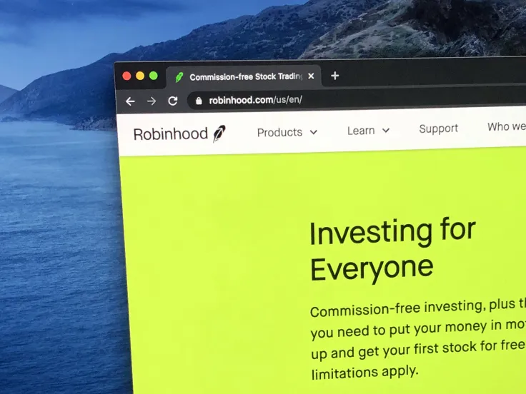 Shiba Inu (SHIB) Rallies 8% on Robinhood Listing Rumors 