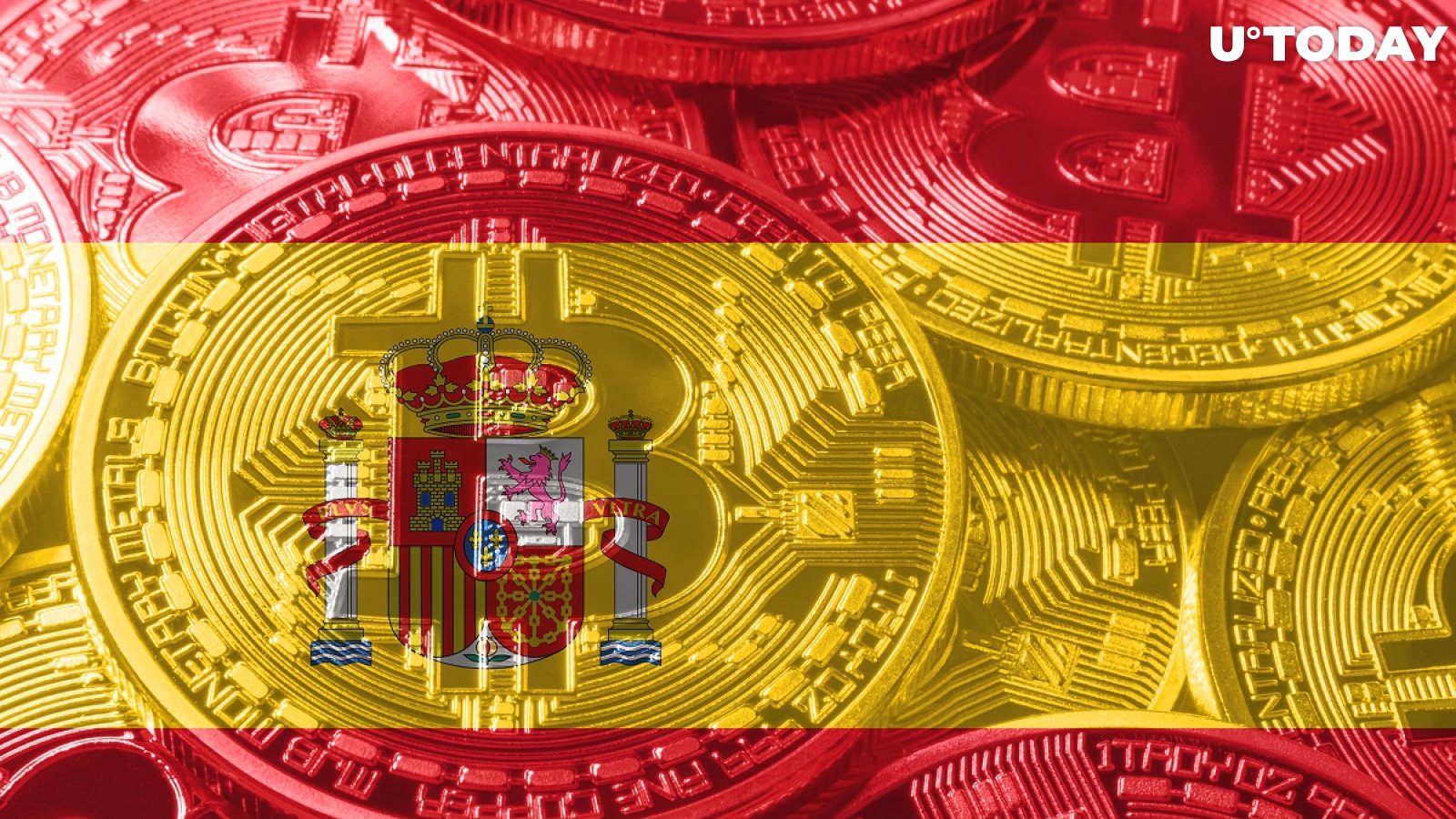 Spanish Lawmaker Proposes Turning Spain Into Bitcoin Mining Hub