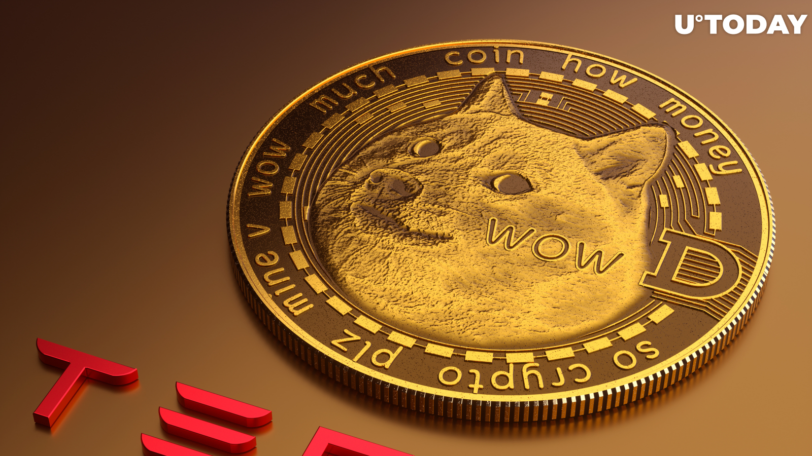 Dogecoin Price Soars as Tesla Starts Accepting DOGE for Some Products