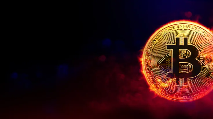 Bitcoin Going Under $30,200 May Provoke Further Drop to $20,000: VanEck’s Gabor Gurbacs