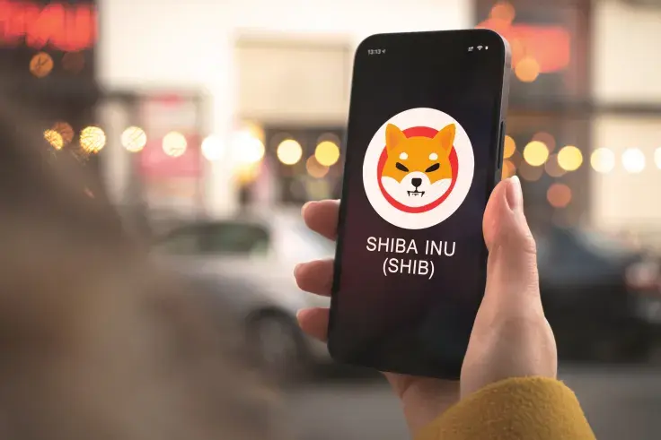 Top ETH Whales Hold 52 Billion SHIB On Average as SHIB Remains 2d Biggest Coin Held by Top 1,000 ETH Wallets