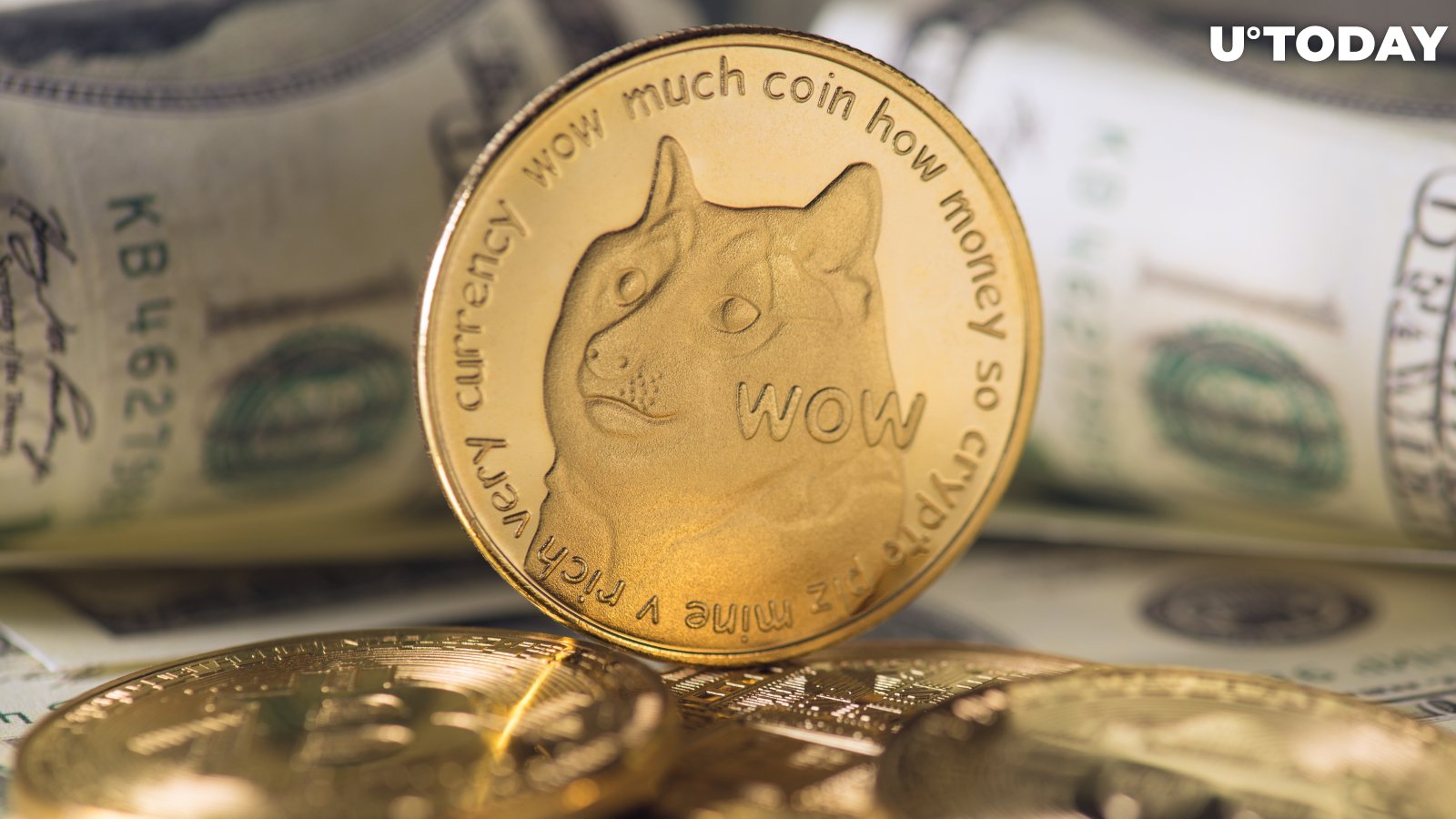 Dogecoin Spikes as Elon Musk Tweets Most Relatable Crypto Meme