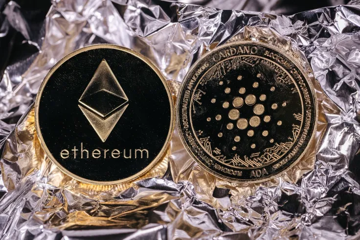 Cardano or Bitcoin? Vitalik Buterin Asks Ethereum Community to Pick Top Alternative