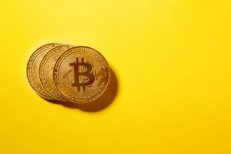 Here's Why Bitcoin Might Be Approaching Buy Zone 