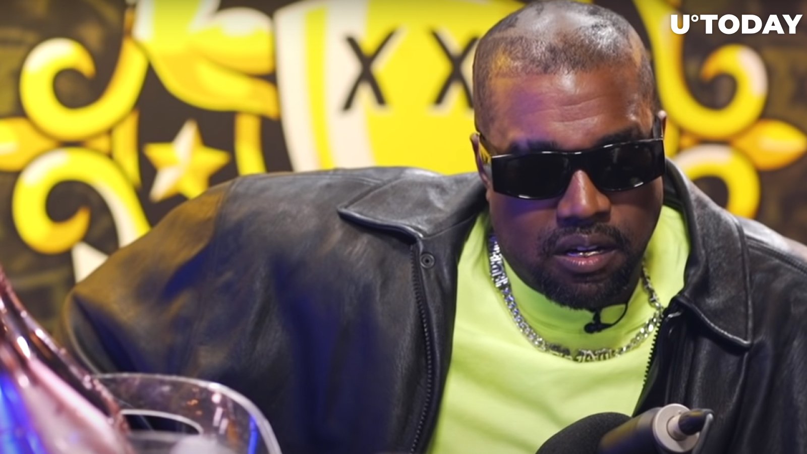 Here's Why Kanye West Won't Do NFTs