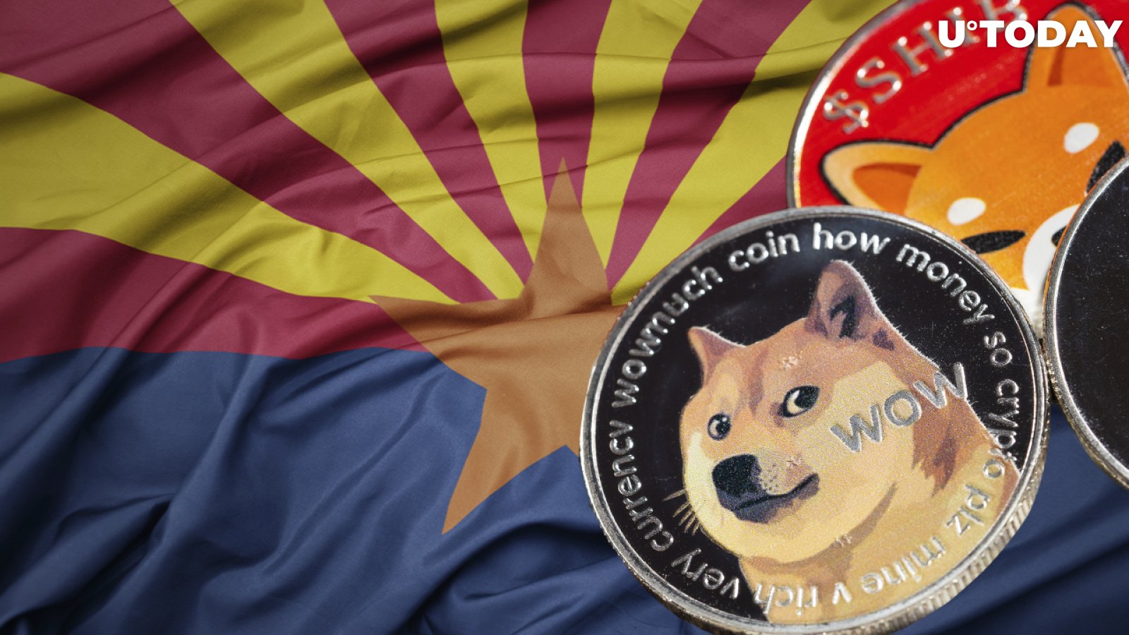 Shiba Inu and Dogecoin Represent Freedom, According to Arizona State Senator