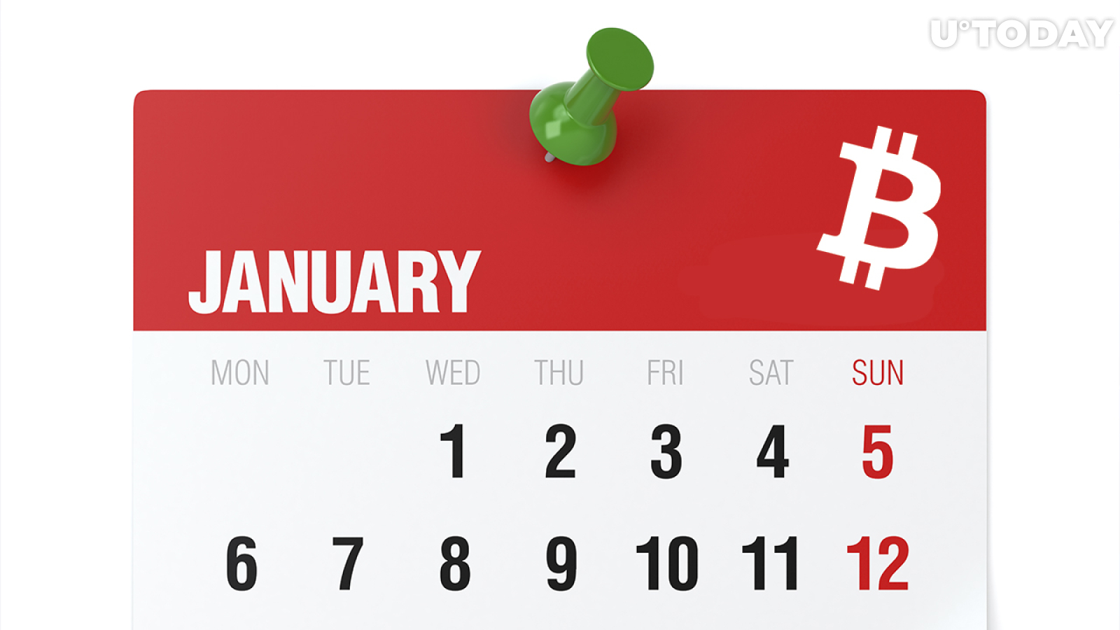 January Becomes Worst Month for Bitcoin Since 2018