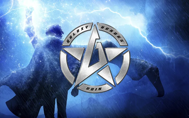 Galaxy Heroes (GHC), a GameFi on BSC, Unveils Native NFT Marketplace