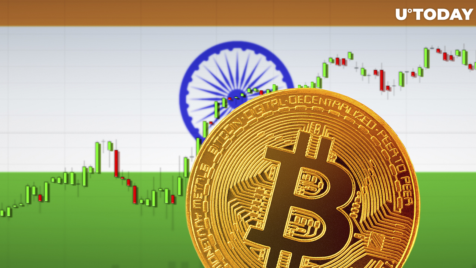 Crypto Now Legal in India, Here Are Tax Rates