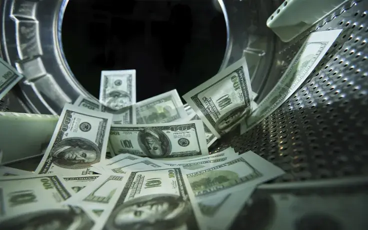 Breaking: Wonderland DAO Co-Founder Sifu Starts Washing His Money