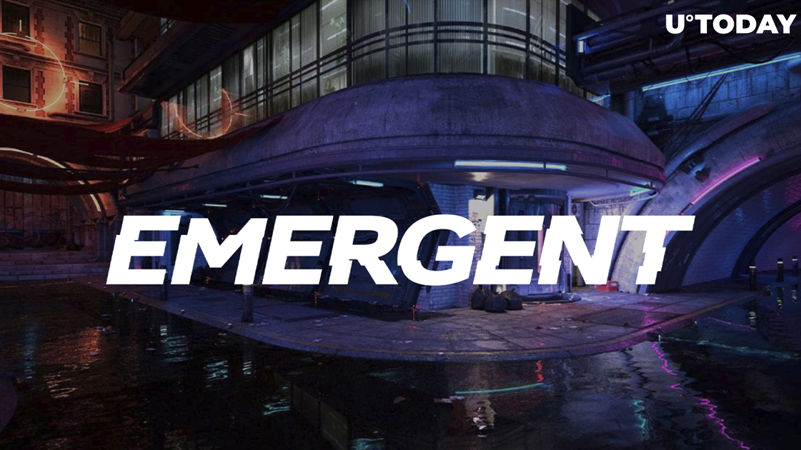 Emergent Games Studio Announced with £4 Million Funding by Pluto Digital