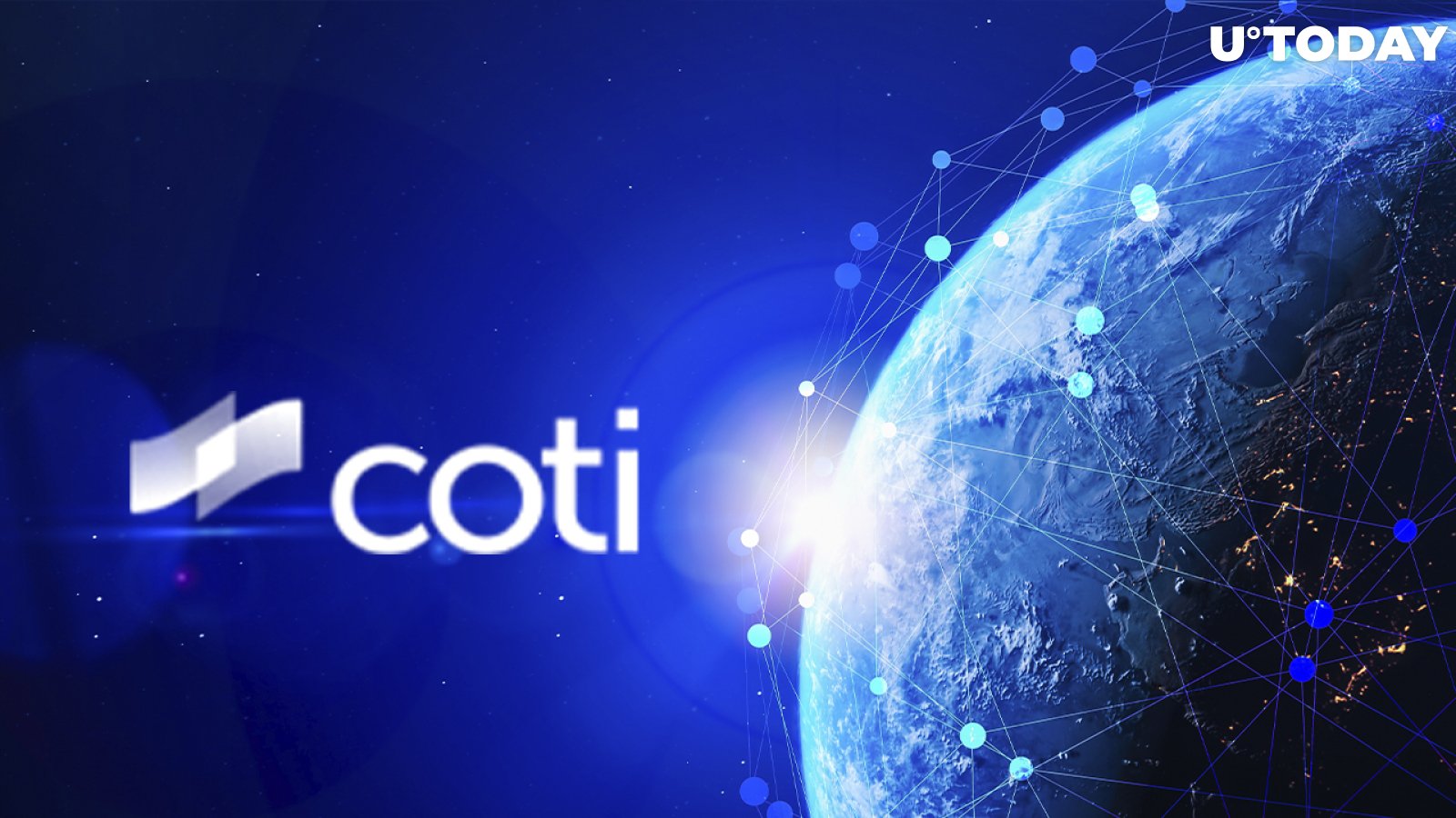 COTI Network Launches COTI Treasury Decentralized Pool: Details