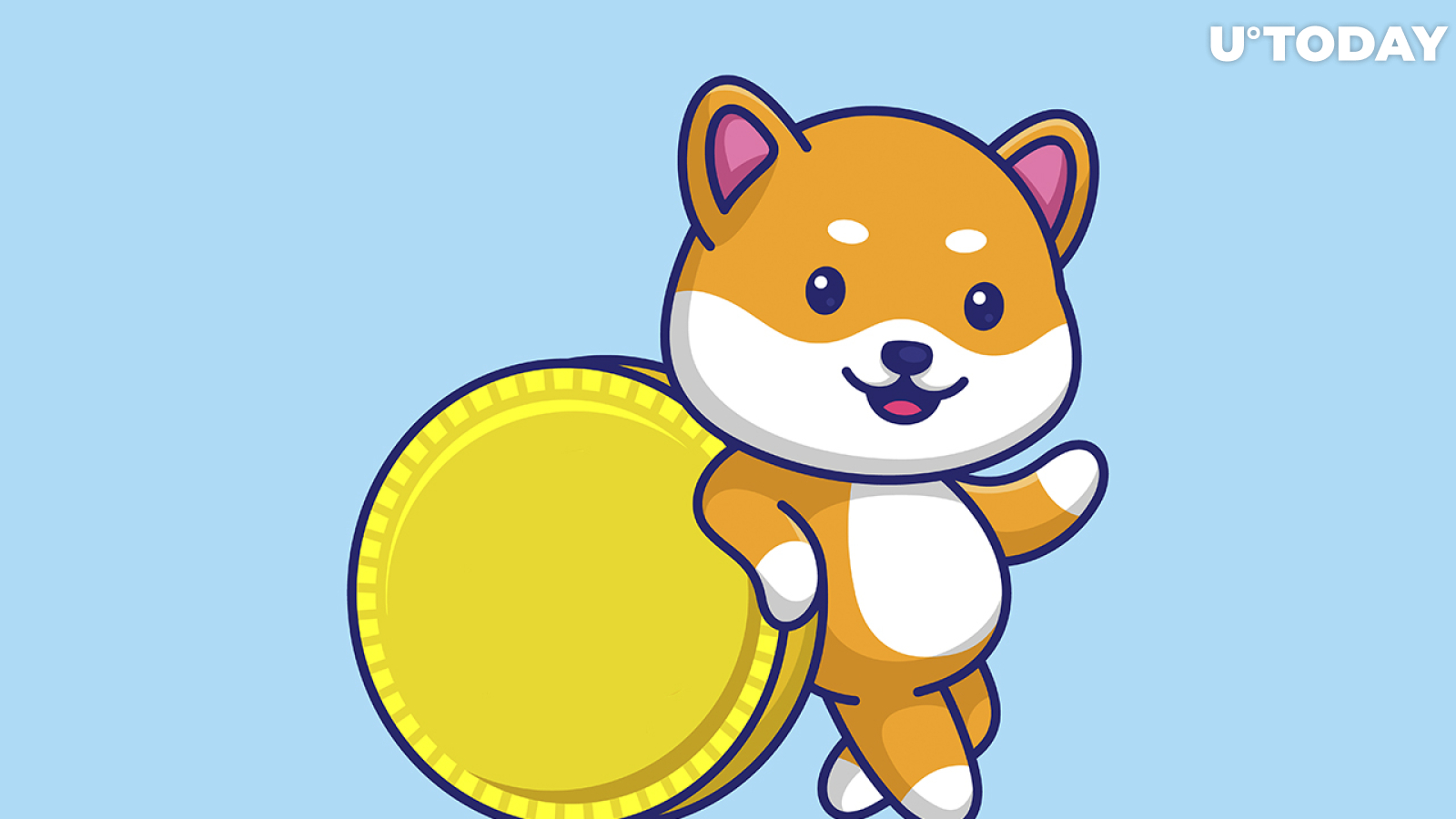 BabyDoge Reaches 1.360 Million Holders, Surpassing ETH as Most-Traded Token