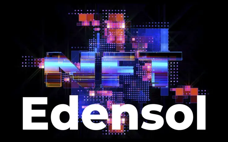 Solana-Based Edensol Introduces One-Stop NFT Ecosystem: Details