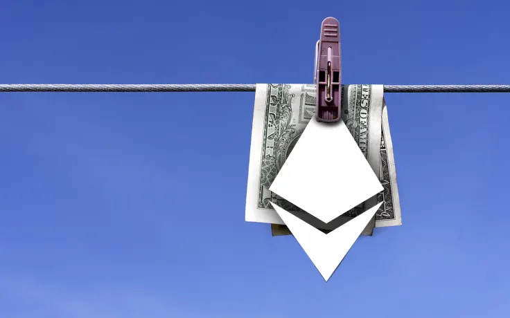 Wonderland Co-founder Sifu Launders Another 2,000 ETH in Last 12 Hours