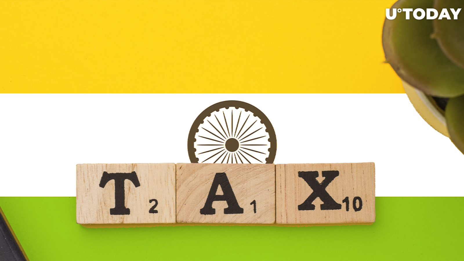 Indian Regulators State That Cryptocurrency Is Not Illegal and Now Taxed as Gambling Winnings