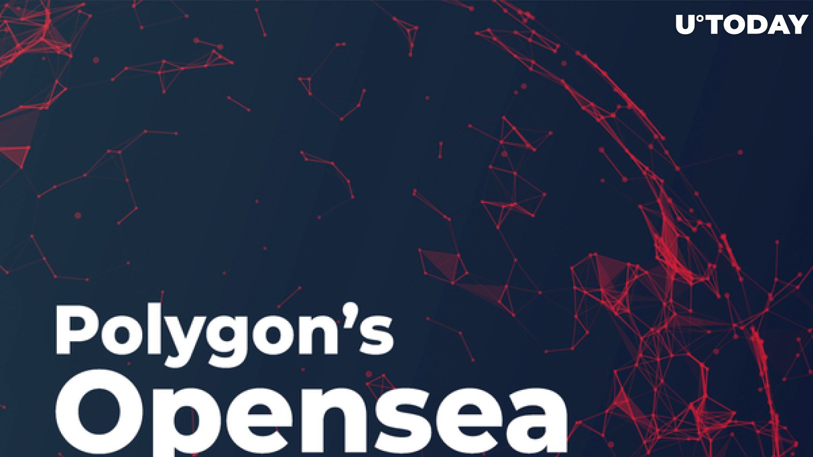 Polygon's OpenSea Active Users Surge by 23% Amid Global Brands' NFT Launch