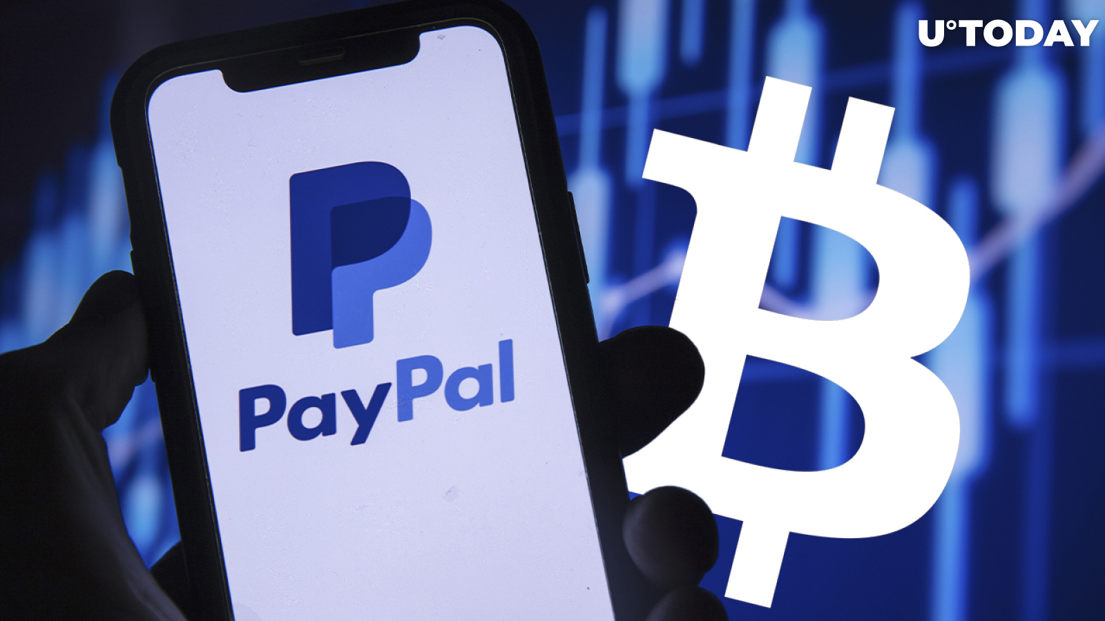 Here's Why Bitcoin May Get Hurt by PayPal Shares Dropping 25%, Peter Schiff Opines