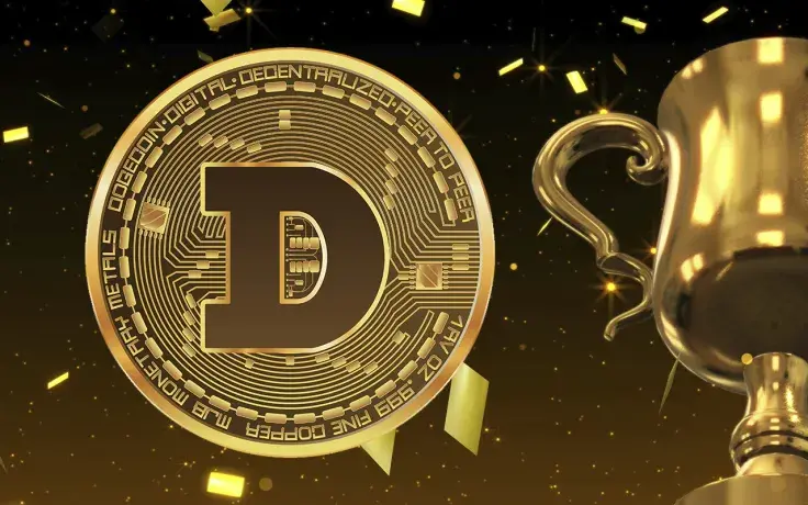 Two-Time Emmy Winning Executive Producer Joins Dogecoin Community