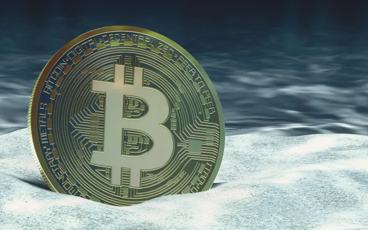 Bitcoin Likely to Hit $32,950 Bottom by Spring, Fundstrat Data Says