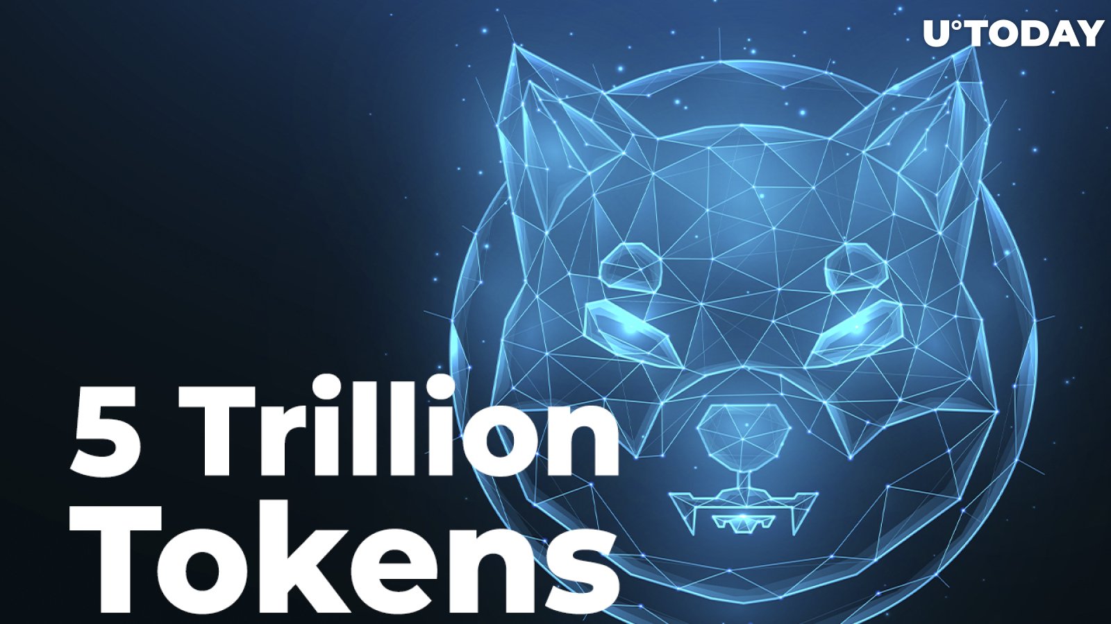 Shiba Inu Whale With 5 Trillion Tokens Expands Holdings; Here's What He Bought