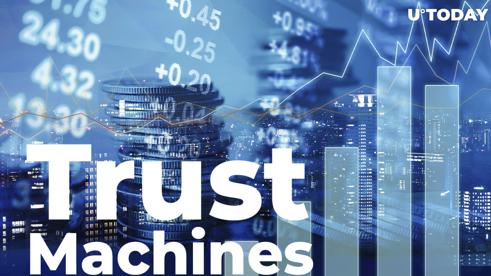 Trust Machines Secures $150 Million in Funding to Advance DeFi on Bitcoin