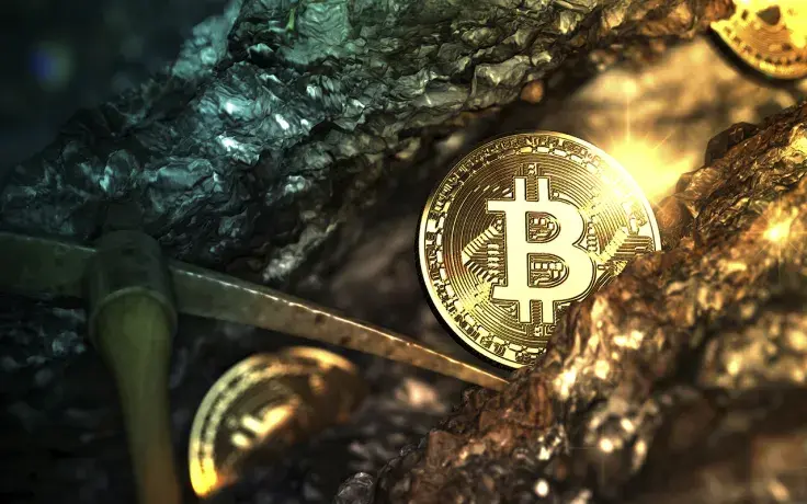 Bitcoin Mining Difficulty Breaks Through New ATH, Creating Better Conditions for Market Retrace